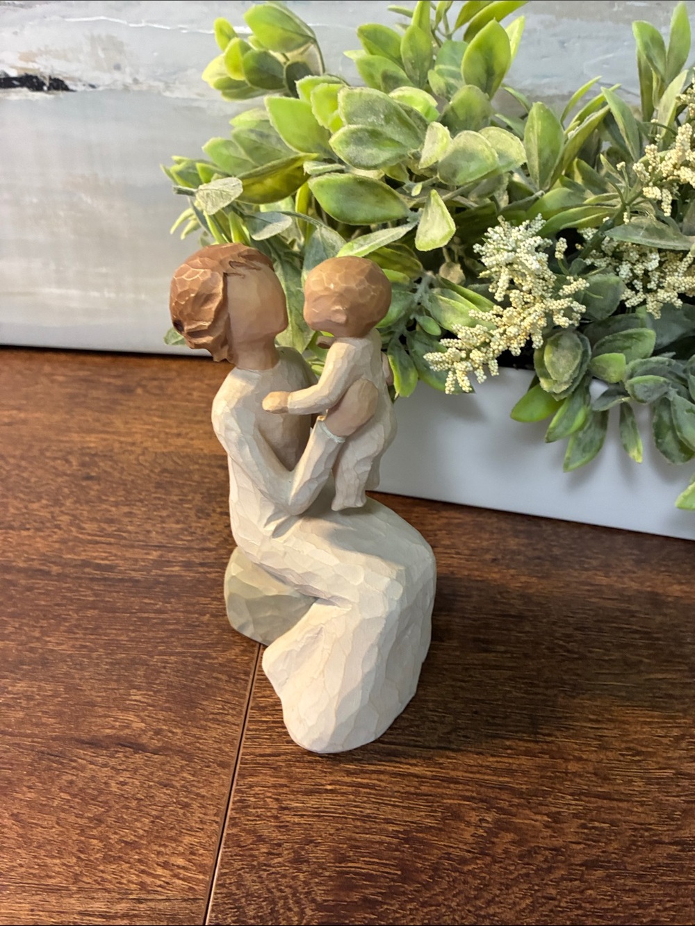 Willow Tree Grandmother Figurine